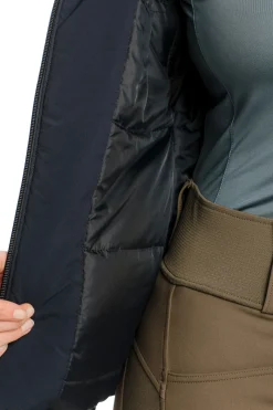 Online horseware Duratech jakke DB/AB