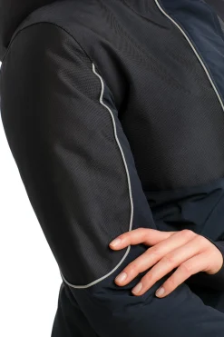 Online horseware Duratech jakke DB/AB