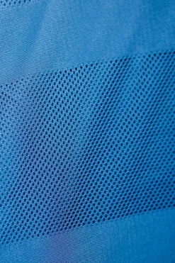 Sale horseware Ionic Therapy Mesh Cooler-dekken ImperialBlue/Silver&Navy