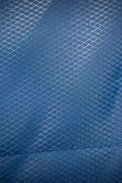 Outlet horseware Ionic Therapy Stalldekken, 50g ImperialBlue/Silver&Navy