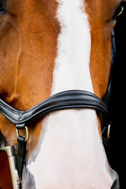 Discount horseware Micklem 2 Diamante Competition Hodelag Black