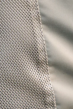 Hot horseware Rambo Autumn Series utedekken med underdekken (0 g / 100 g) Navy/Grey