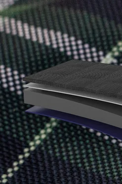 Discount horseware Rhino Wug Vari-Layer Utedekken med høy hals, 250g HunterGreen/Navy