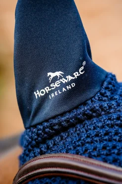 Hot horseware Signature fluehette Navy
