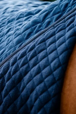 Hot horseware Signature Transportdekken, 50g Navy