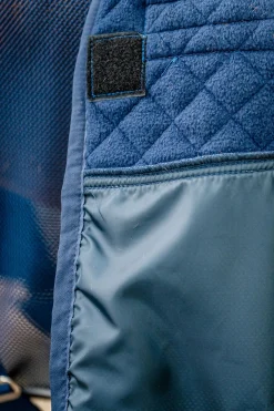 Hot horseware Signature Transportdekken, 50g Navy