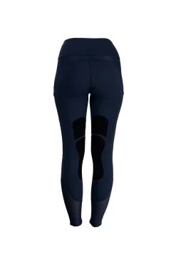 Best horseware Silicon ridetights DarkNavy