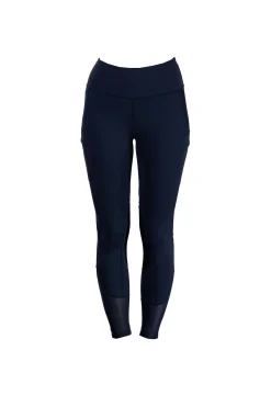 Best horseware Silicon ridetights DarkNavy
