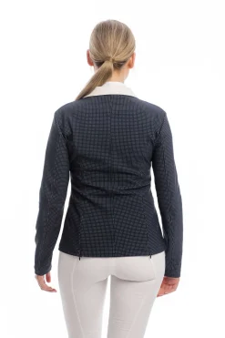 Sale horseware Weather Tech stevnejakke DB/AB