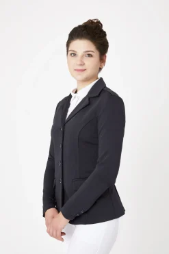 Hot horze Ada stevnejakke til dame DarkNavy