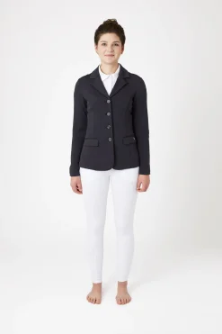 Hot horze Ada stevnejakke til dame DarkNavy