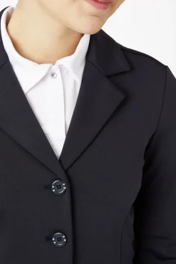 Hot horze Ada stevnejakke til dame DarkNavy