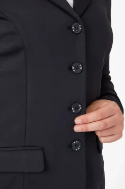 Hot horze Ada stevnejakke til dame DarkNavy