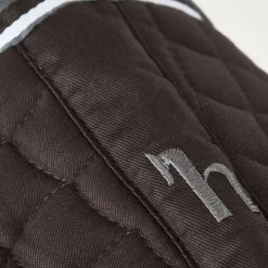 Outlet horze Adepto allround sjabrak DarkBrown