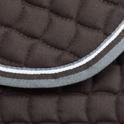 Outlet horze Adepto allround sjabrak DarkBrown