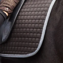 Outlet horze Adepto allround sjabrak DarkBrown