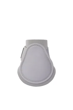 Discount horze Alex bakbeinsbelegg, ponni AlloyGrey