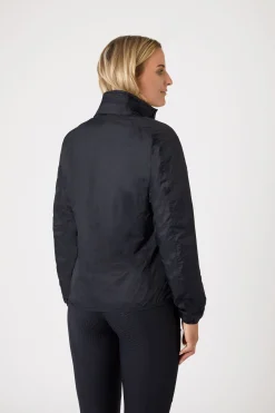 Discount horze Alexa Club jakke, dame DarkNavy