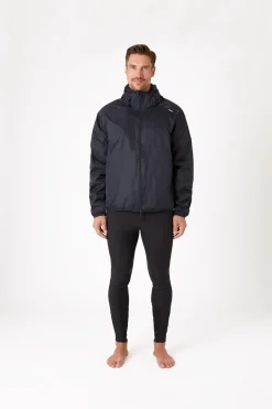 Outlet horze Alexa Club jakke, unisex DarkNavy