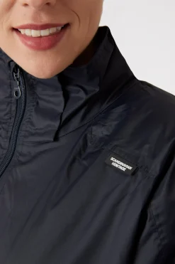 Outlet horze Alexa Club jakke, unisex DarkNavy