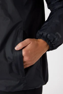 Outlet horze Alexa Club jakke, unisex DarkNavy