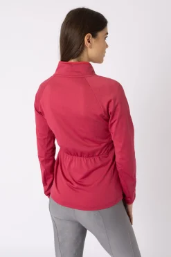 Hot horze Alice funksjonell trenings-/ridejakke til dame Fruitdove