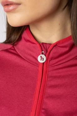 Hot horze Alice funksjonell trenings-/ridejakke til dame Fruitdove