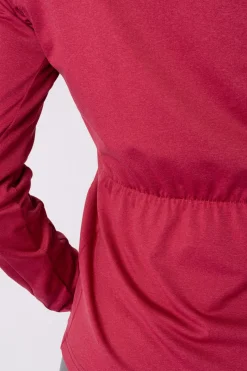 Hot horze Alice funksjonell trenings-/ridejakke til dame Fruitdove