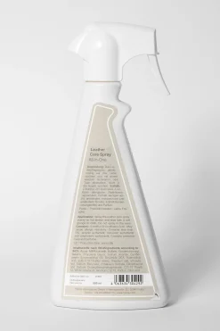 Best horze alt i et Spray, pleie av lær, 500 ml PerfectlyPale(LightBrown)