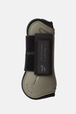 Online horze Armour COOL senebelegg Olivegreen