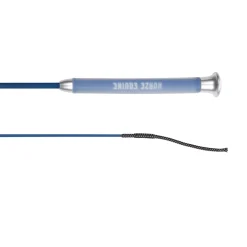 horze Ashton dressurpisk Blue