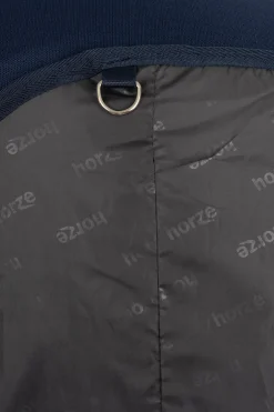 Online horze Avalanche regndekken, 0g PeacoatDarkBlue