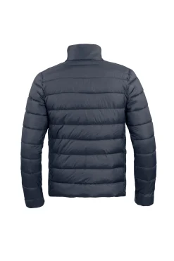 Discount horze Avery fôret klubbjakke, unisex DarkNavy