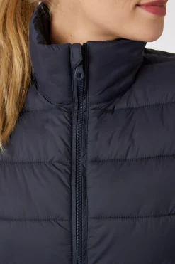 Online horze Avery fôret klubbvest, unisex DarkNavy