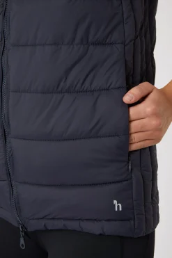 Online horze Avery fôret klubbvest, unisex DarkNavy