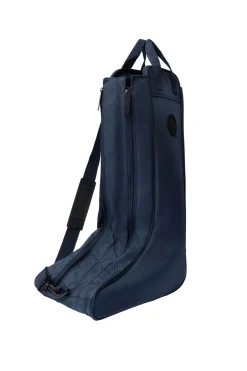 Outlet horze bag til ridestøvler BlueNights