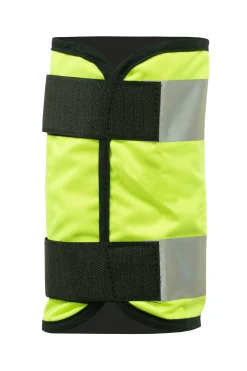 Discount horze beinreflekser Yellow