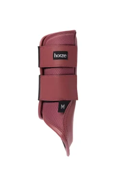 Discount horze beleggsett Burgundy