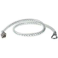 Outlet horze bindekjetting Clear