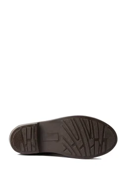 horze Bonn jodhpursko i gummi, barn Brown