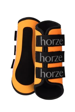 Best horze bZeen refleks beinbeskyttere OR/B