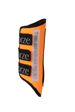 Best horze bZeen refleks beinbeskyttere OR/B