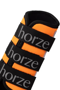 Best horze bZeen refleks beinbeskyttere OR/B