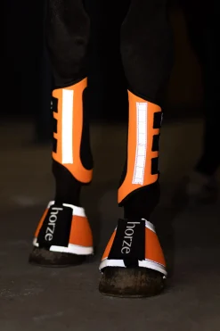 Clearance horze bZeen reflekskopper i neopren OR/B