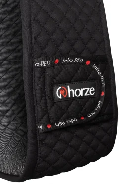 New horze Cairo Infra-Red gjordbeskytter AnthraciteDarkGrey