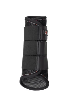 horze Cairo Infra-Red stryksokker AnthraciteDarkGrey