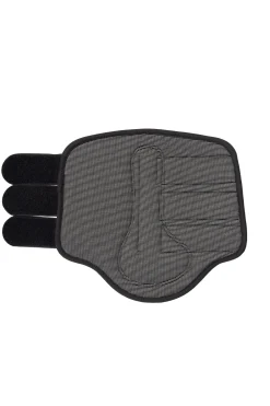 horze Cairo Infra-Red stryksokker AnthraciteDarkGrey