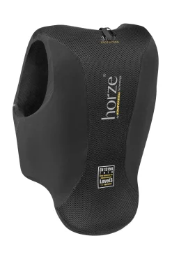 Outlet horze Caleri ridevest, junior 99