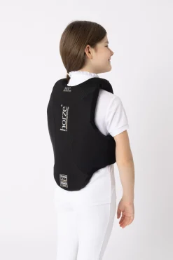 Outlet horze Caleri ridevest, junior 99