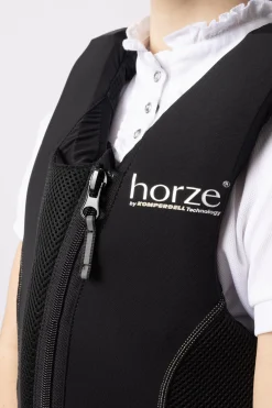Outlet horze Caleri ridevest, junior 99